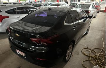 Chevrolet Onix Plus 1.0 Turbo Premier (Aut) - Foto #4