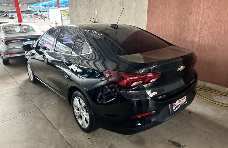 Chevrolet Onix Plus 1.0 Turbo Premier (Aut) - Foto #6