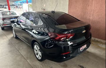 Chevrolet Onix Plus 1.0 Turbo Premier (Aut) - Foto #6