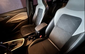 Chevrolet Onix Plus 1.0 Turbo Premier (Aut) - Foto #7