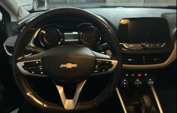 Chevrolet Onix Plus 1.0 Turbo Premier (Aut) - Foto #8