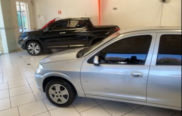 Chevrolet Prisma 1.4 MPFi LT 8v - Foto #3