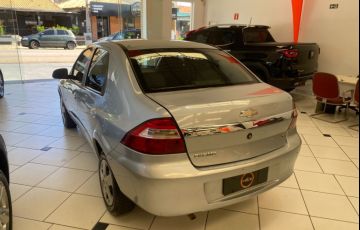 Chevrolet Prisma 1.4 MPFi LT 8v - Foto #4
