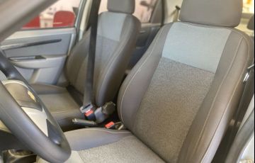 Chevrolet Prisma 1.4 MPFi LT 8v - Foto #6