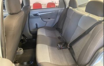 Chevrolet Prisma 1.4 MPFi LT 8v - Foto #7