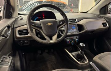 Chevrolet Prisma 1.4 MPFi LTZ 8v - Foto #7