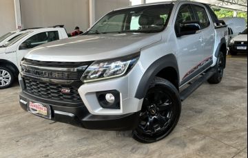 Chevrolet S10 2.8 Z71 Cabine Dupla 4WD (Aut)