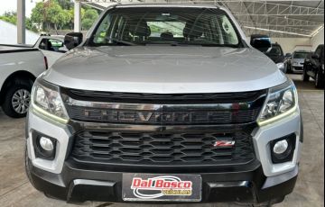 Chevrolet S10 2.8 Z71 Cabine Dupla 4WD (Aut) - Foto #2