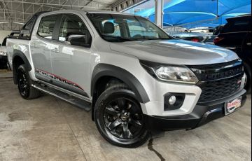Chevrolet S10 2.8 Z71 Cabine Dupla 4WD (Aut) - Foto #3