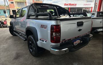 Chevrolet S10 2.8 Z71 Cabine Dupla 4WD (Aut) - Foto #4