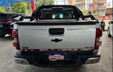 Chevrolet S10 2.8 Z71 Cabine Dupla 4WD (Aut) - Foto #5