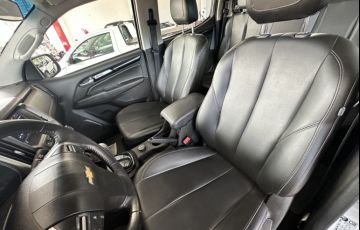 Chevrolet S10 2.8 Z71 Cabine Dupla 4WD (Aut) - Foto #7