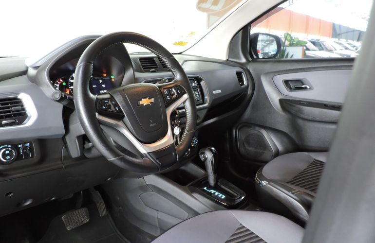Chevrolet Spin 1.8 Activ 8v - Foto #3