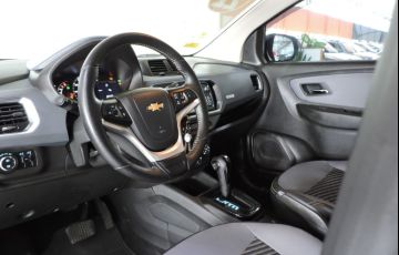 Chevrolet Spin 1.8 Activ 8v - Foto #3