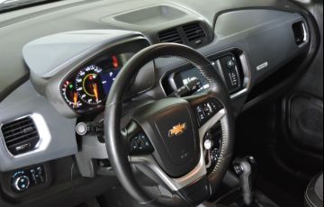 Chevrolet Spin 1.8 Activ 8v - Foto #4