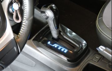 Chevrolet Spin 1.8 Activ 8v - Foto #5