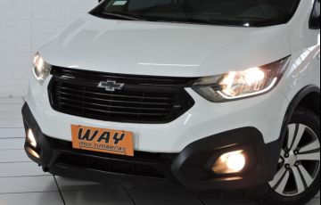 Chevrolet Spin 1.8 Activ 8v - Foto #7