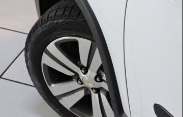 Chevrolet Spin 1.8 Activ 8v - Foto #8
