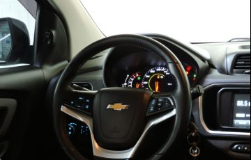 Chevrolet Spin 1.8 Activ 8v - Foto #10