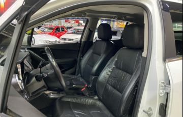 Chevrolet Tracker 1.8 MPFi LTZ 4x2 16v - Foto #4