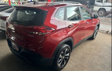Chevrolet Tracker 1.2 Turbo Premier (Aut) - Foto #4