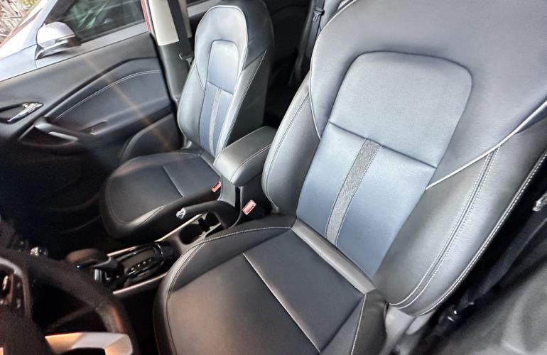 Chevrolet Tracker 1.2 Turbo Premier (Aut) - Foto #6