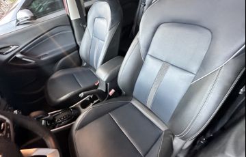Chevrolet Tracker 1.2 Turbo Premier (Aut) - Foto #6