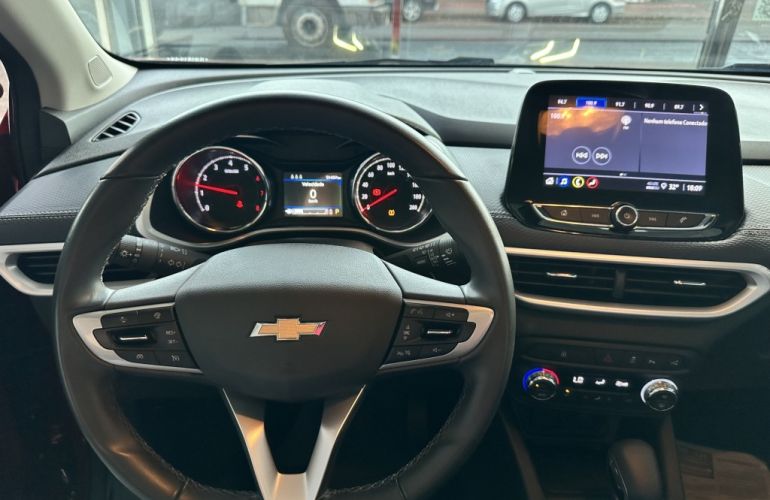 Chevrolet Tracker 1.2 Turbo Premier (Aut) - Foto #7