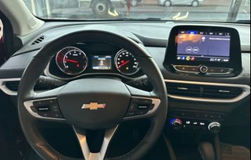 Chevrolet Tracker 1.2 Turbo Premier (Aut) - Foto #7