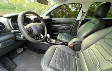 Citroën C4 Cactus 1.6 VTi 120 Flex Live Eat6 - Foto #7