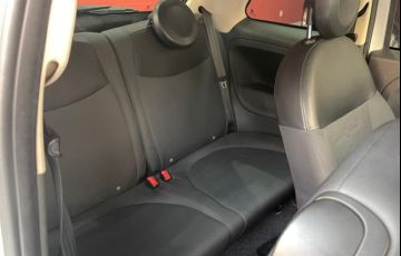 Fiat 500 1.4 Cult 8v - Foto #7