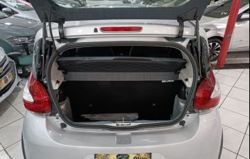 Fiat Mobi 1.0 8V Evo Like - Foto #7