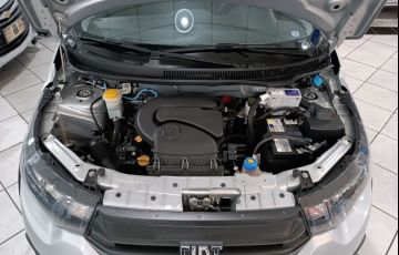 Fiat Mobi 1.0 8V Evo Like - Foto #8