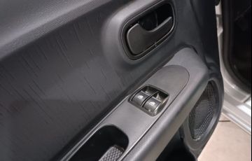 Fiat Mobi 1.0 8V Evo Like - Foto #10