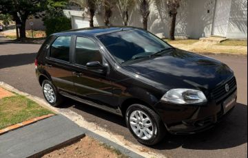 Fiat Palio 1.4 MPi Elx 8v - Foto #3