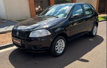Fiat Palio 1.4 MPi Elx 8v - Foto #4