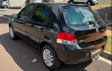 Fiat Palio 1.4 MPi Elx 8v - Foto #5