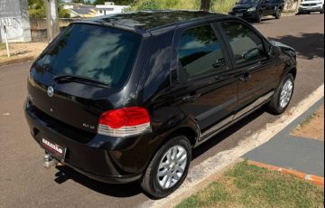 Fiat Palio 1.4 MPi Elx 8v - Foto #6