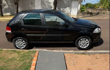 Fiat Palio 1.4 MPi Elx 8v - Foto #7