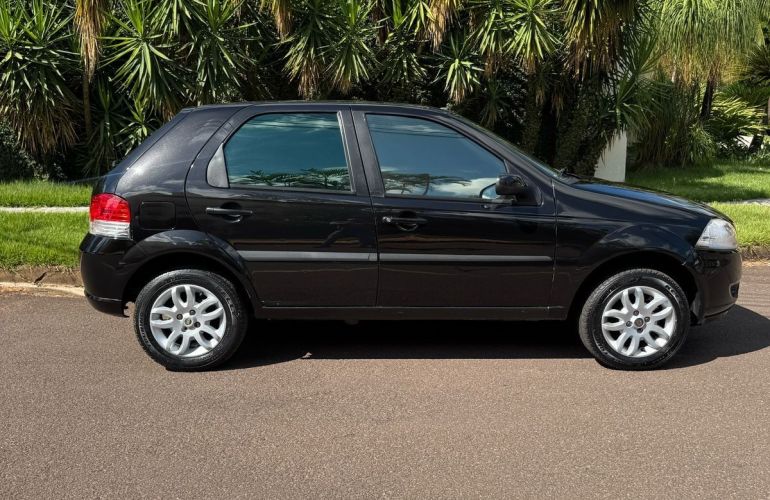 Fiat Palio 1.4 MPi Elx 8v - Foto #8