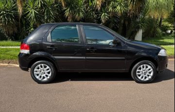 Fiat Palio 1.4 MPi Elx 8v - Foto #8