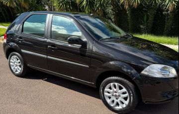 Fiat Palio 1.4 MPi Elx 8v - Foto #9