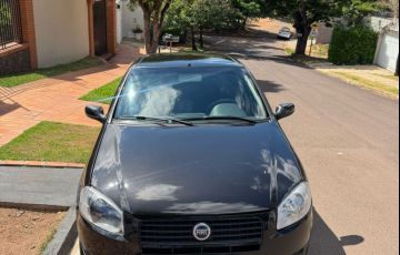 Fiat Palio 1.4 MPi Elx 8v - Foto #10