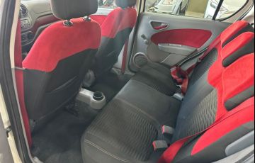 Fiat Palio 1.6 MPi Sporting 16V Flex 4p Manual - Foto #10
