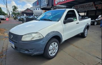 Fiat Strada 1.4 CS Working