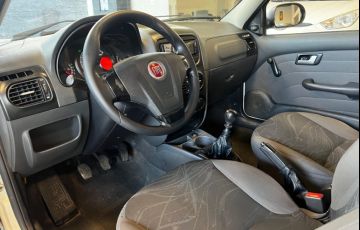 Fiat Strada 1.4 MPi Working CS 8v - Foto #5