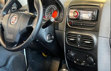 Fiat Strada 1.4 MPi Working CS 8v - Foto #6