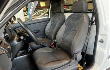 Fiat Strada 1.4 MPi Working CS 8v - Foto #8
