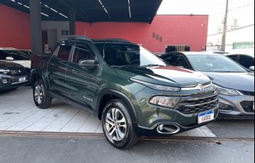 Fiat Toro 1.8 16V Evo Freedom At6 - Foto #2