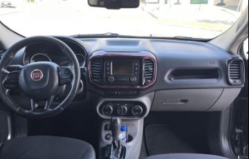 Fiat Toro 1.8 16V Evo Freedom At6 - Foto #4